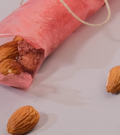 Team Beyond Packaging | IE School of Architecture and Design