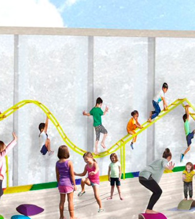 Step Ahead | IE School of Architecture and Design