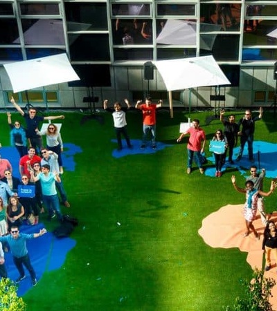 IE Campus Life Traditions | IE University