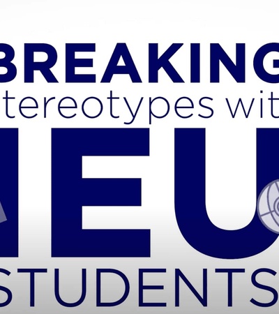 Breaking Stereotypes with IE University