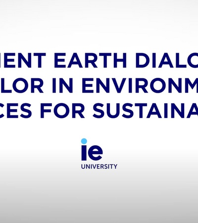 Explore the perspectives of students from the Bachelor in Environmental Sciences for Sustainability