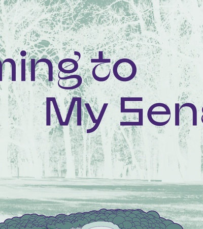 Coming to My Senses - Student Project | IE