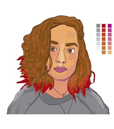Self Portrait | IE University