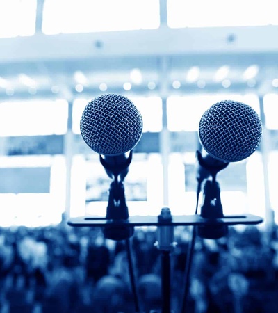Communication Skills and Public Speaking | IE Lifelong Learning