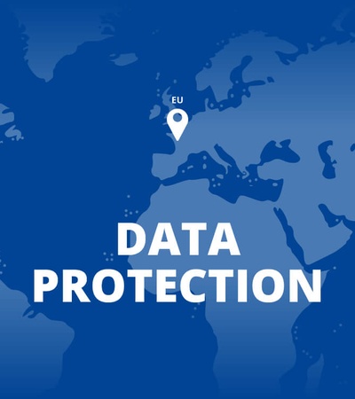 The new frontier: an in-depth push into data protection legislation | IE University