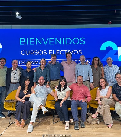 Cursos Electivos en IEtower Madrid