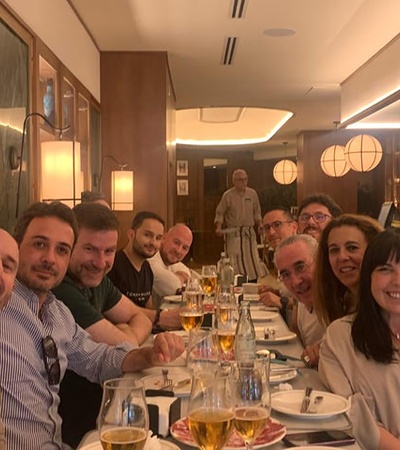 Cursos Electivos en IEtower Madrid