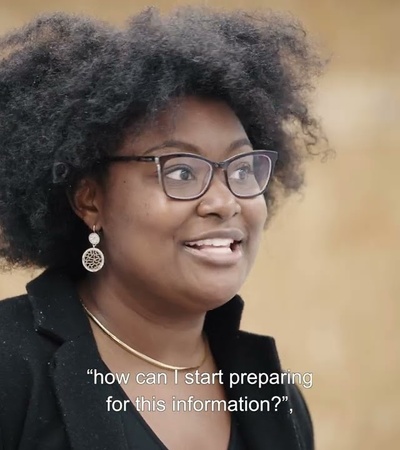 CYDAVIA PATTERSON