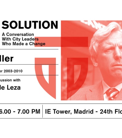 Re Solution | School of Architecture and Design