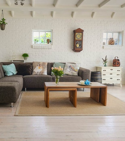 Designing Home | IE University