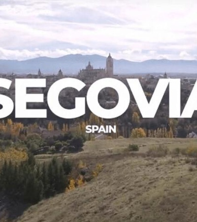 Discover Segovia's Educational Adventure | IE University