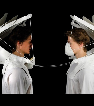 Distance to Breathe | IE University