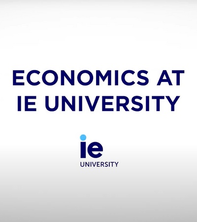 Economics at IE University