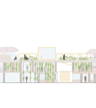 Encounters and the Existing