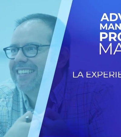 La Experiencia AMP Madrid - Advanced Management Program Madrid