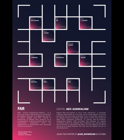 FAR | IE School of Architecture and Design