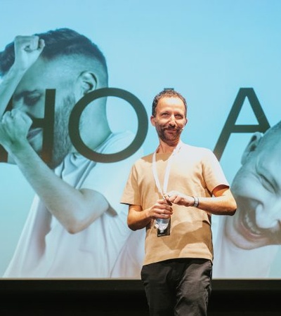 Francesco Furno- Faculty Stories | IE University