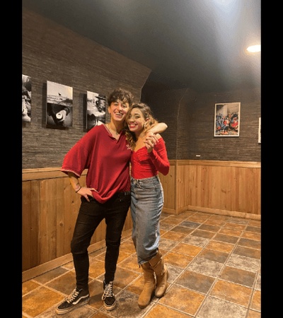 Gillian Giordano | IE School of Politics, Economics & Global Affairs