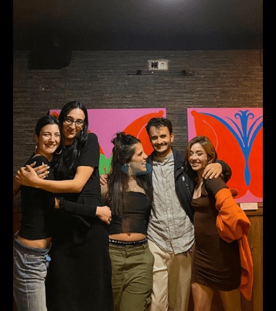 Gillian Giordano | IE School of Politics, Economics & Global Affairs