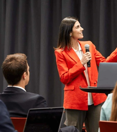 Global Legaltech Venture Days | IE Law School