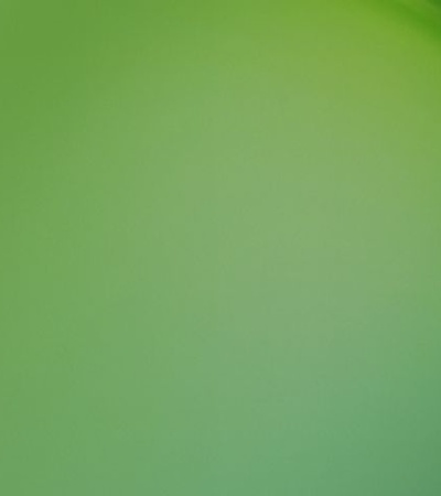 A smooth gradient of green tones.