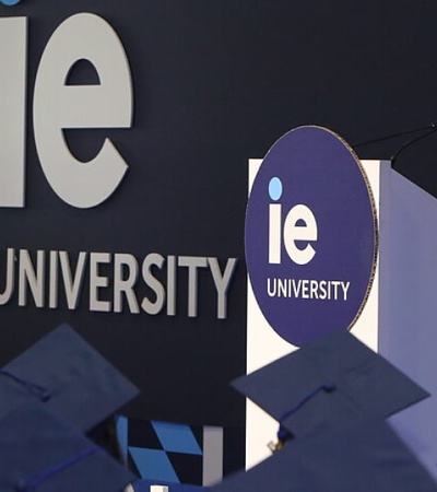 IE Law School celebrates the graduation of more than 230 Master students