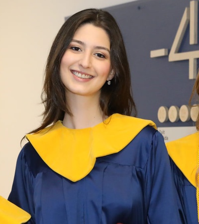 IE Law School celebrates the graduation of more than 230 Master students