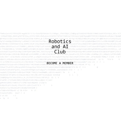 IE Robotics & AI Club website for growth | IE University