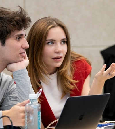 IE University transforms STEM education with IE School of Science and Technology, the major SciTech Hub in Europe
