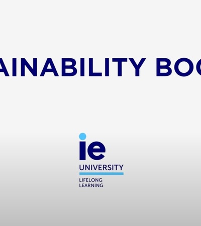 IE Sustainability Bootcamp
