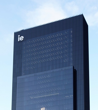 IE Tower | IE University