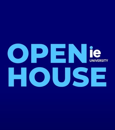 IE University Open House