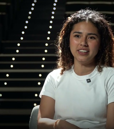 Why give through the IE US Fund