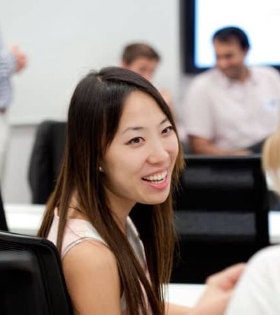 In touch with the real world | IE School of Architecture and Design