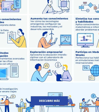 Infografía BIEBAM CTA