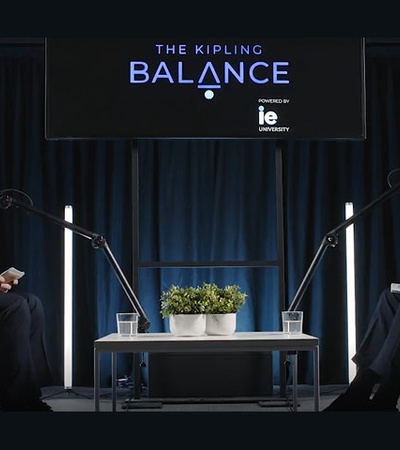 The Kipling Balance