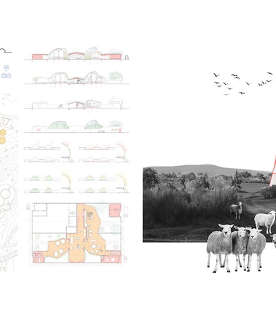 Project: Rural Alchemy | IE School Architecture and Design