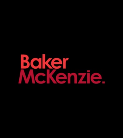 Baker McKenzie logo