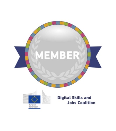 Digital Skills and jobs coalition