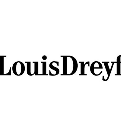 The image features the Louis Dreyfus logo.