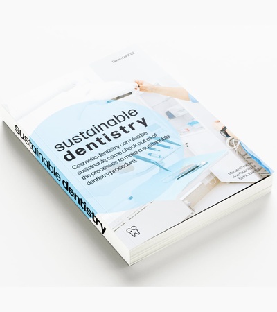 Luxury Problems: Dental Cosmetics/Clinics