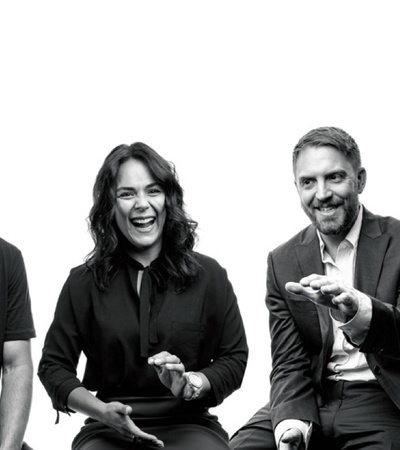 Staff | IE Entrepreneurship