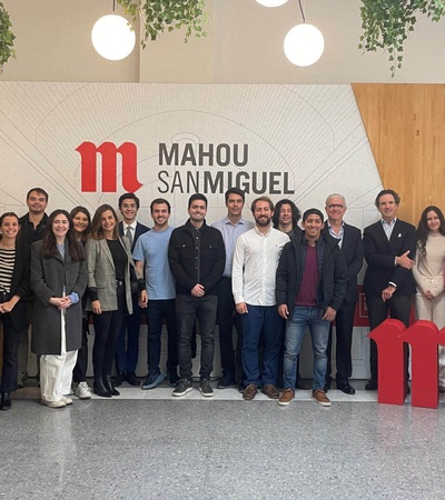 Mahou San Miguel: A Toast to Family Enterprise and Tradition