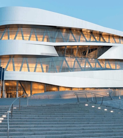 Master in Architecture | IE School of Architecture and Design