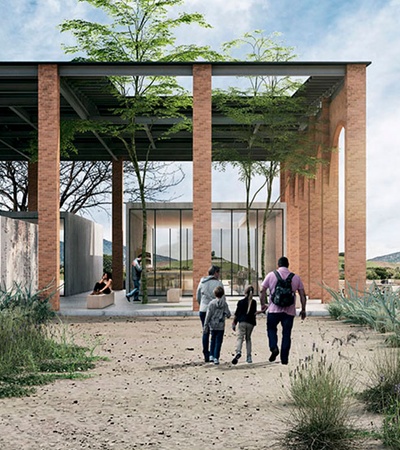 Jose Cuervo | IE School of Architecture and Design