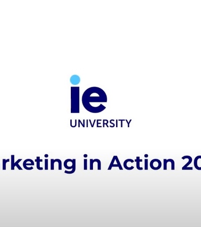 Marketing in Action 2022: Room Mate Group