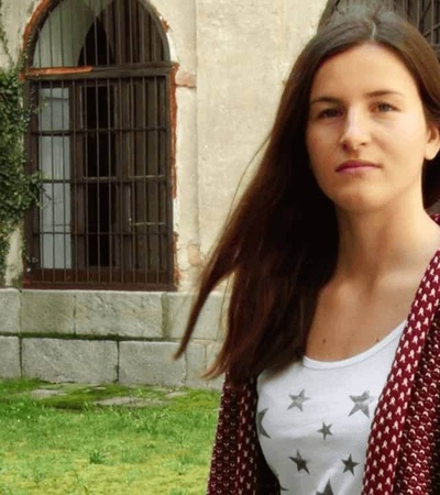 Martina Cubric - Bachelor in Behavior and Social Sciences | IE University