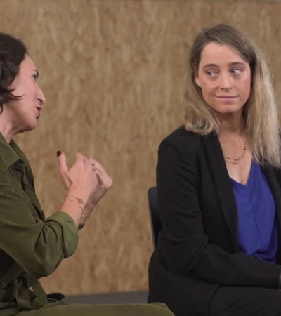 Women in Tech mentorship program completes its first cycle