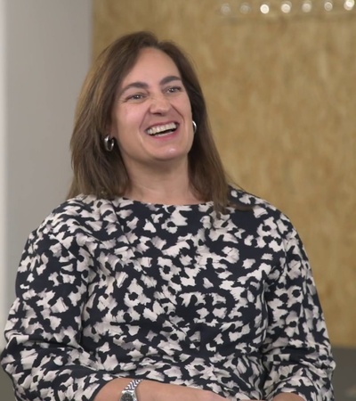 Women in Tech mentorship program completes its first cycle