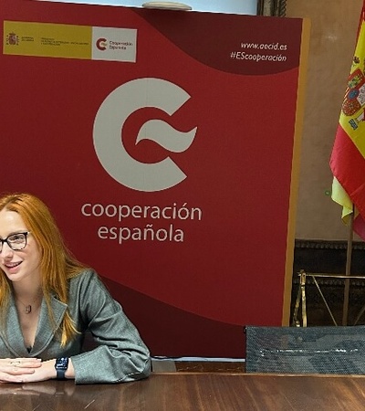 Michelle Seleznova | IE School of Politics, Economics & Global Affairs